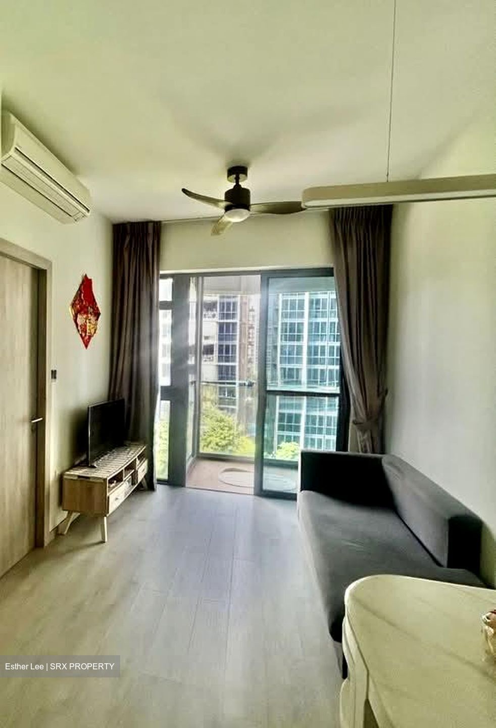 The Alps Residences (D18), Condominium #589853401